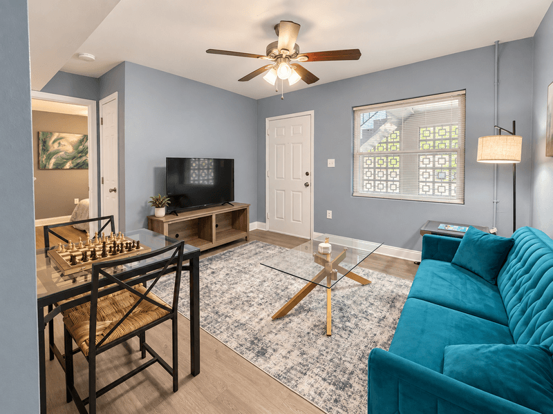 Tallahassee Condo: 710 Wailes Street - 7