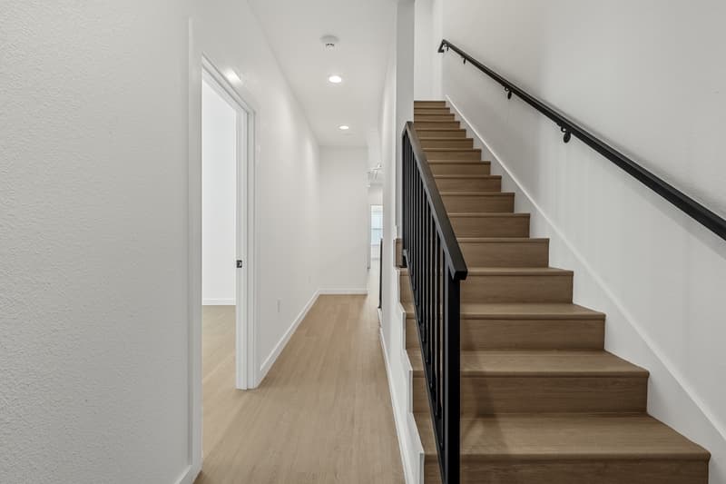Waco House: 1416 Speight Avenue