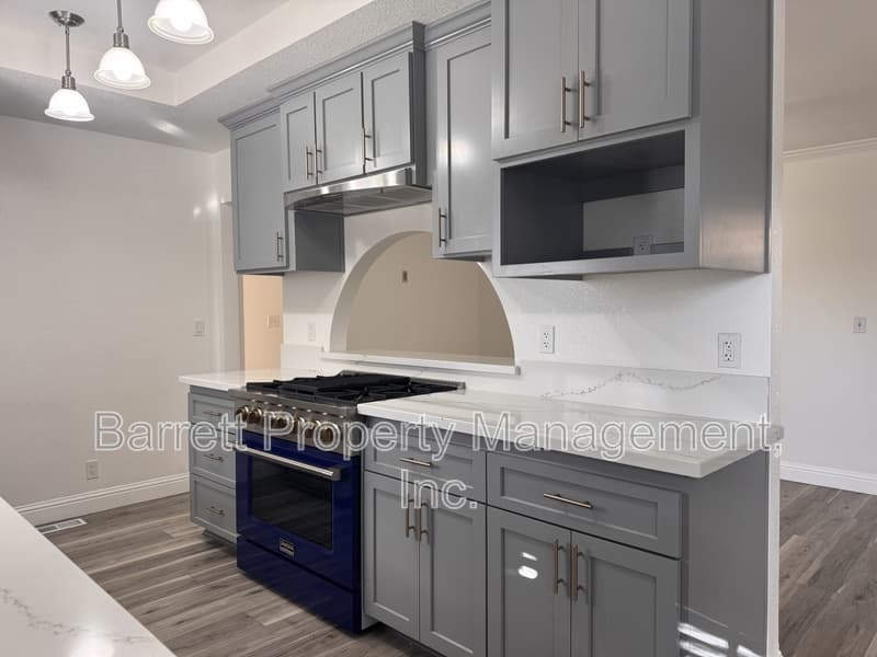 Penn Valley House: 14135 Lodgepole Drive