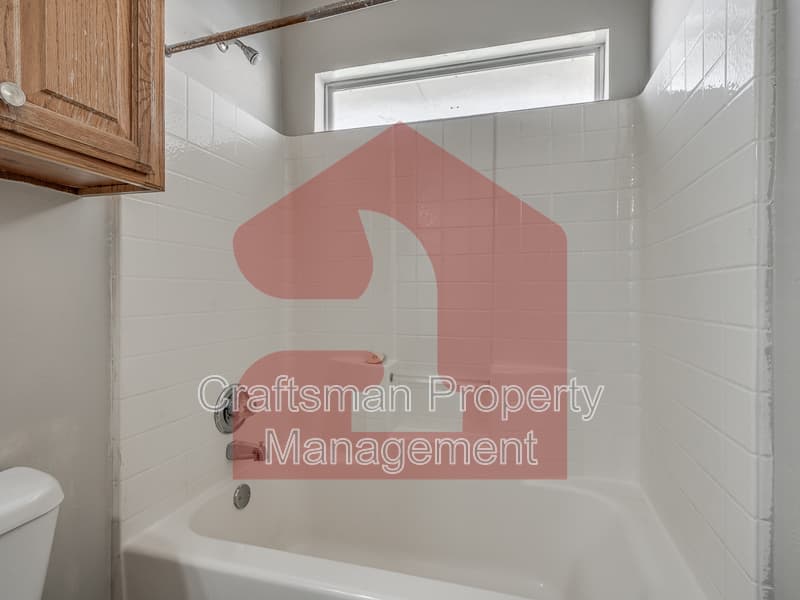 Oklahoma City House: 2701 Silvertree Drive