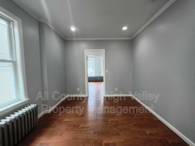 Allentown Condo: 127 N 12th St