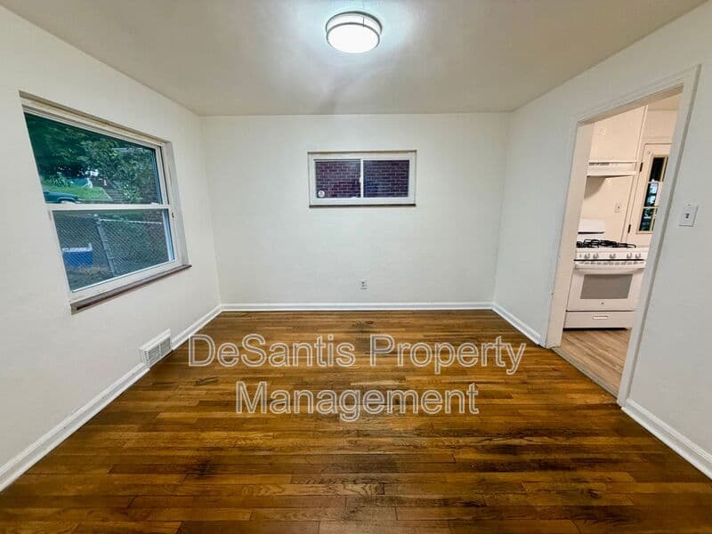 Pittsburgh House: 2725 Glen Mawr Street