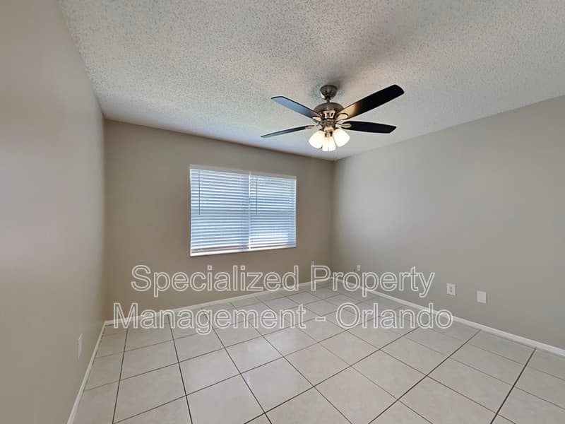 Orlando House: 11309 Darlington Dr