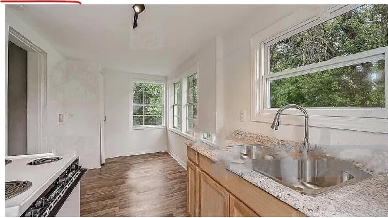Jacksonville House: 1718 McMillan St Jacksonville, FL
