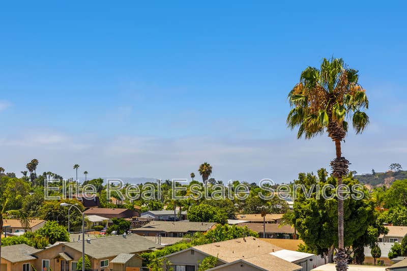 San Diego Condo: 3315 Clairemont Mesa Boulevard - 2