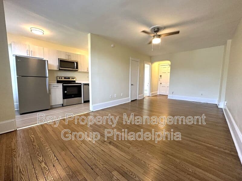 Philadelphia Condo: 2809 W Queen Ln
