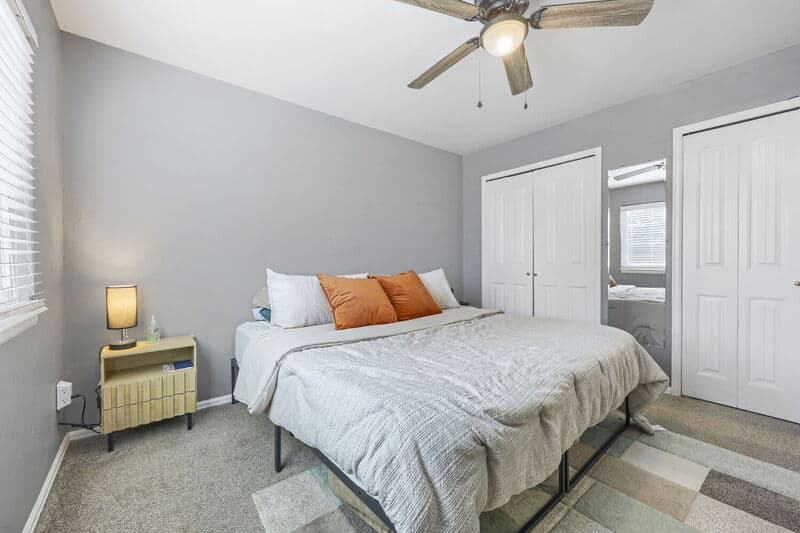 Colorado Springs House: 6658 Noble Street