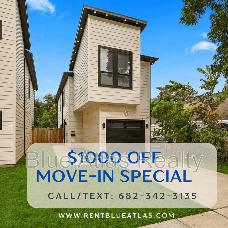 Dallas House: 2215 Bethurum Avenue