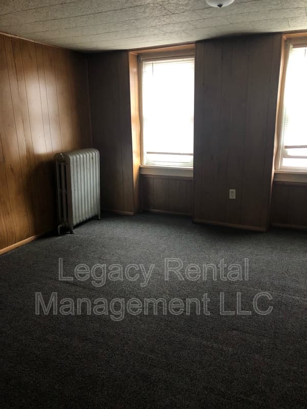 Hazleton Condo: 424 1/2 South Poplar Street - 2
