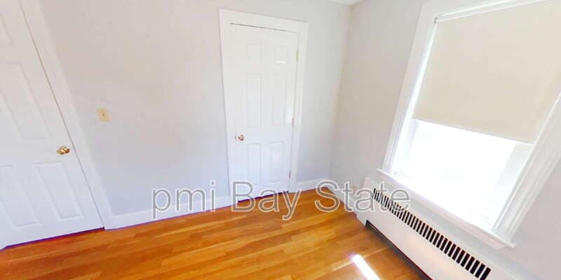 Quincy Condo: 192 Holbrook Rd