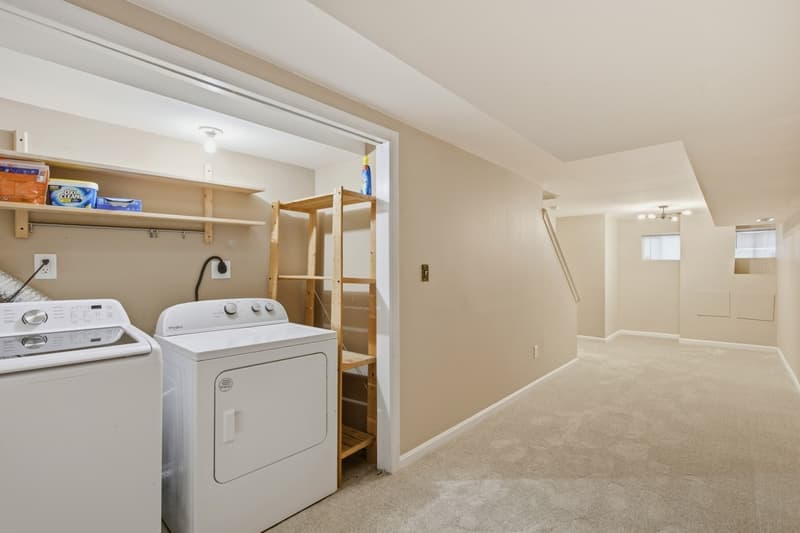 Baltimore Townhome: 415 East Federal Street