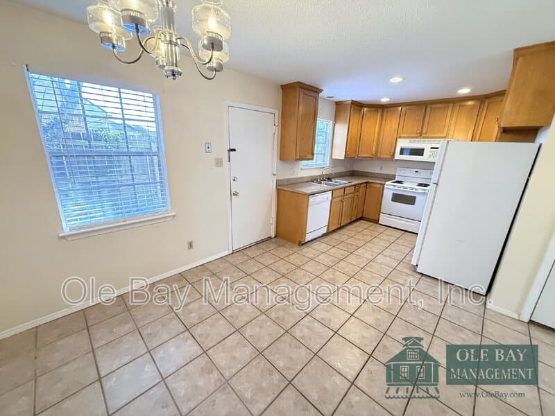 Mobile Condo: 120-D Du Rhu Dr