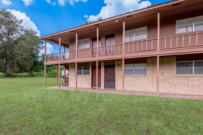 Huntsville Condo: 120 McAdams Lane