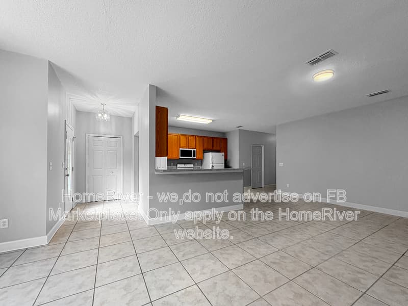 Middleburg Townhome: 3152 Ravines Rd