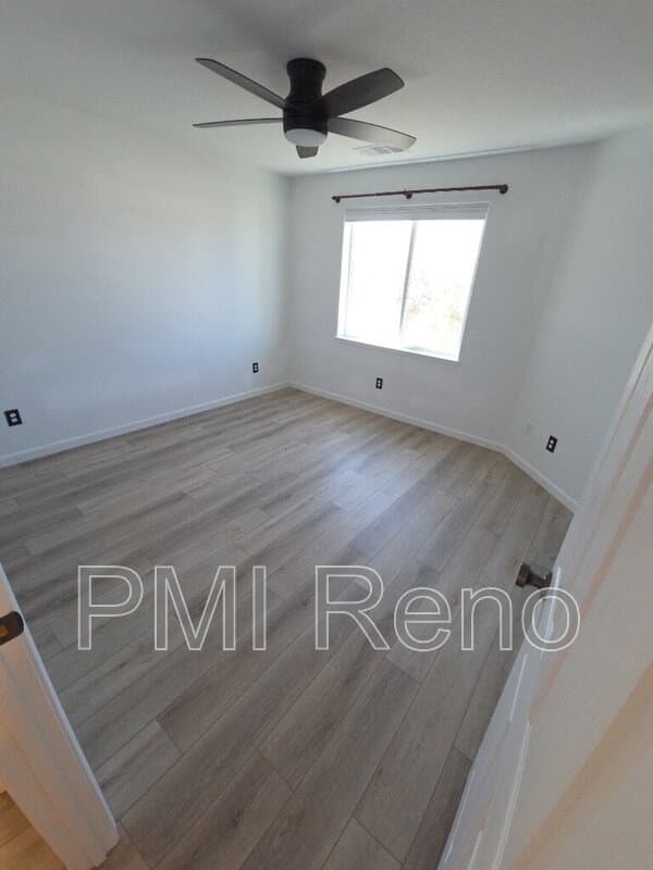 Reno House: 3575 Penn National Drive