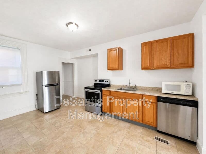 Pittsburgh Condo: 1822 Niggel Street