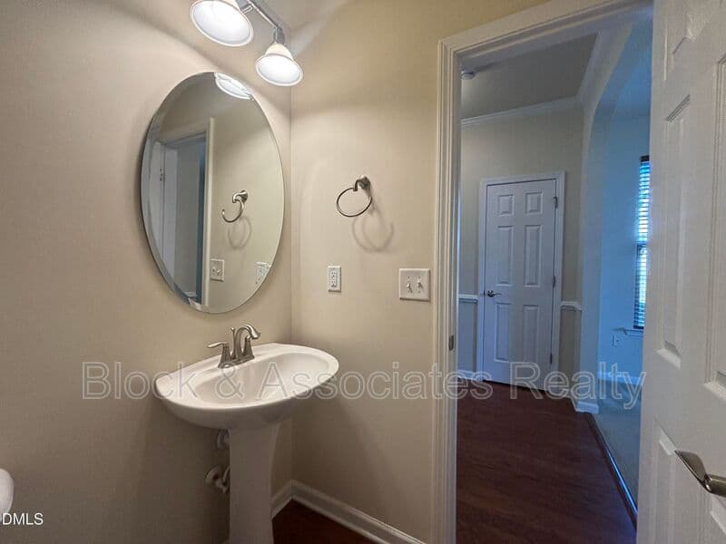 Wake Forest House: 1429 Kirkwood Hill Way