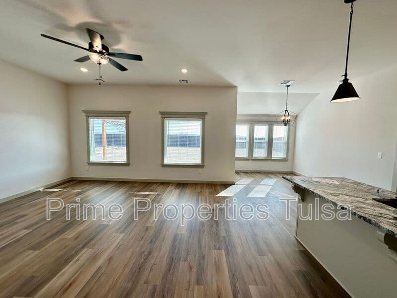 Bixby House: 13507 S. 95th Ave. E.