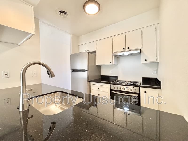 Redding Condo: 540 South St