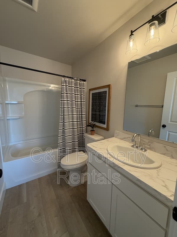 Billings Condo: 6105 Elysian Road, Unit 101