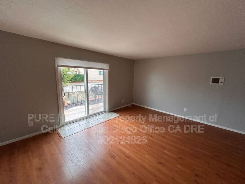 San Diego House: 6554 Pinecone Ln