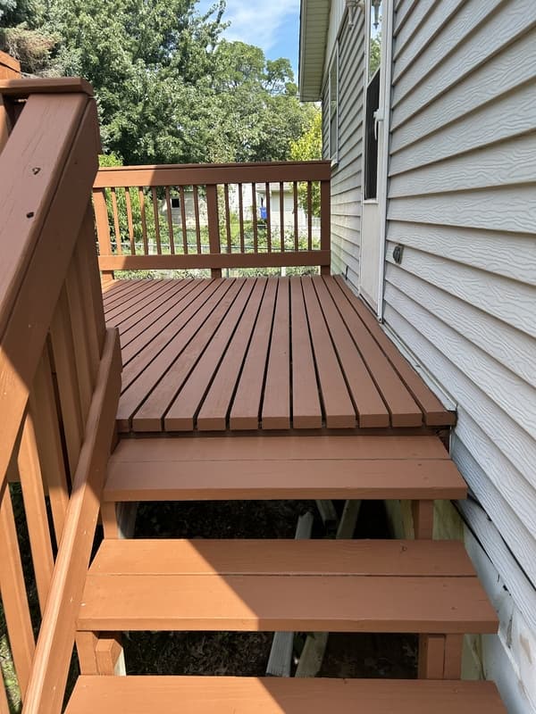Peoria Heights Condo: 1105 E Samuel