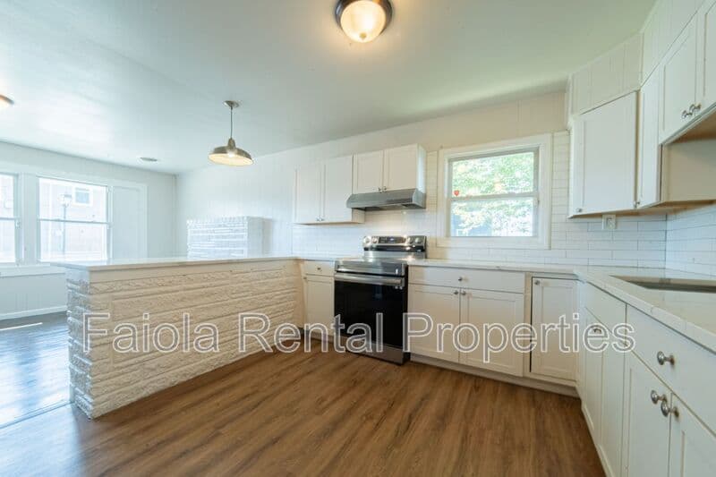 Atlantic City House: 1739 Lincoln Avenue