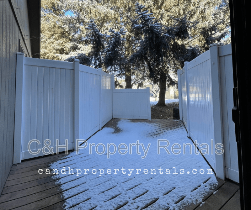 Billings Condo: 3254 Granger Avenue East - A3
