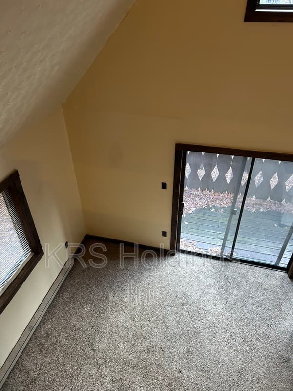 McGaheysville House: 213 Spotswood Lane