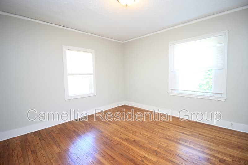 Birmingham House: 1331 43rd Street Ensley