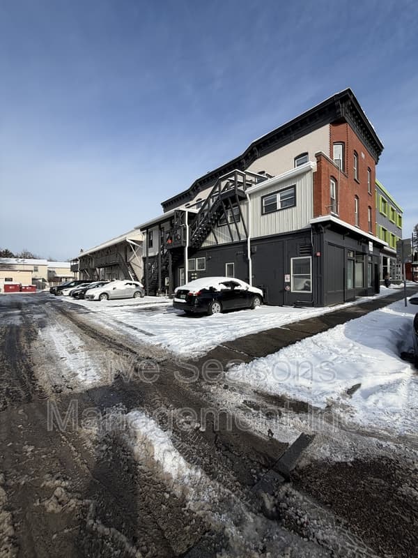 Burlington Condo: 194 North Street - 7