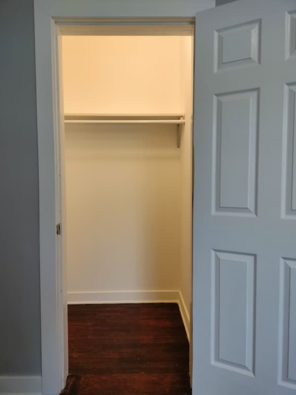 Chicago Condo: 6601 South Bishop Street - 6601-1
