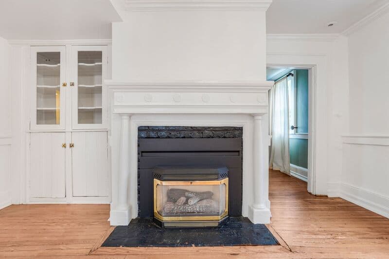 Fredericksburg House: 708 Kenmore Ave