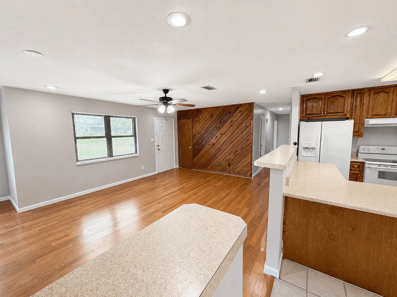 Tallahassee House: 307 Herty Street