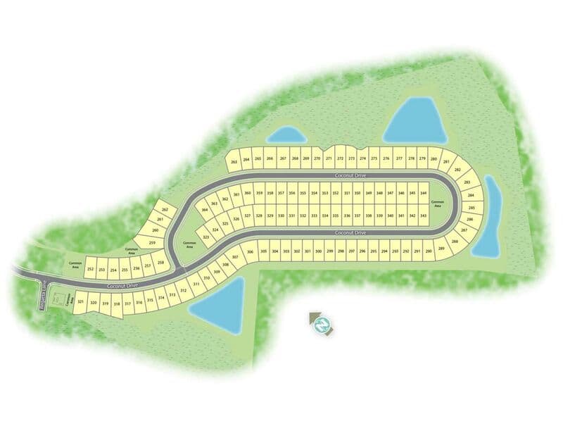 Bloomingdale House: 480 Coconut Drive