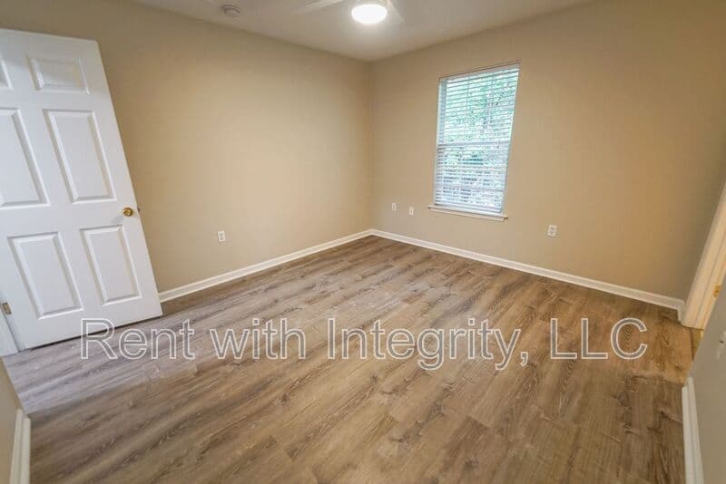 Tallahassee Condo: 241 Dixie Drive