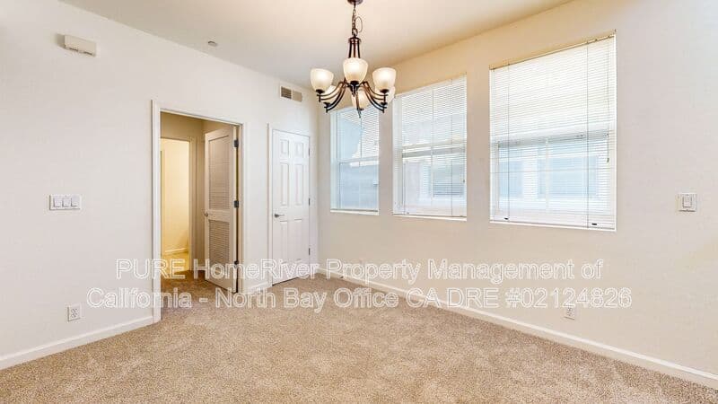 Santa Rosa Condo: 2270 Chanate Road