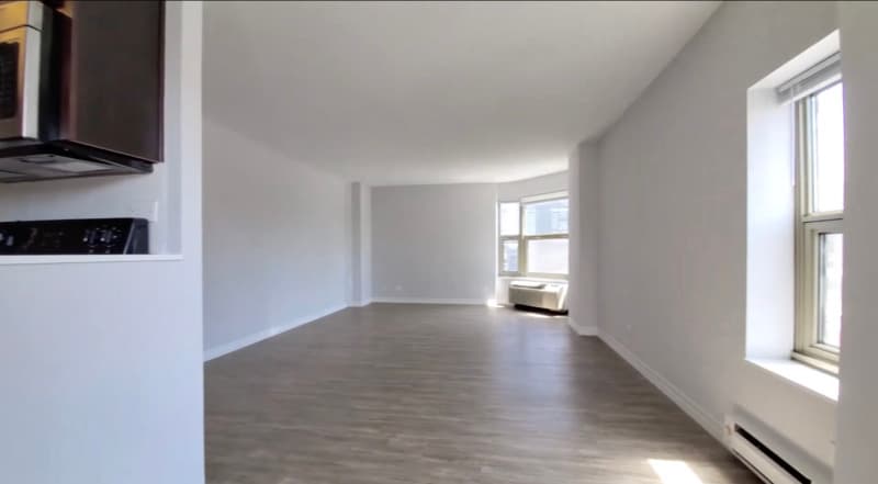 Chicago Condo: 6 E. Chestnut