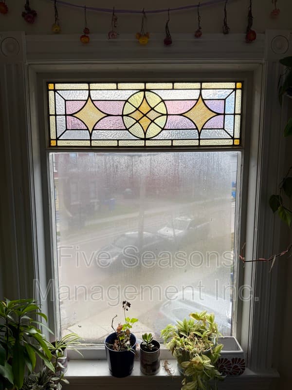 Burlington Condo: 77 North Union st - 4
