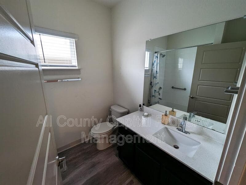 Austin House: 8204 City Top Blvd