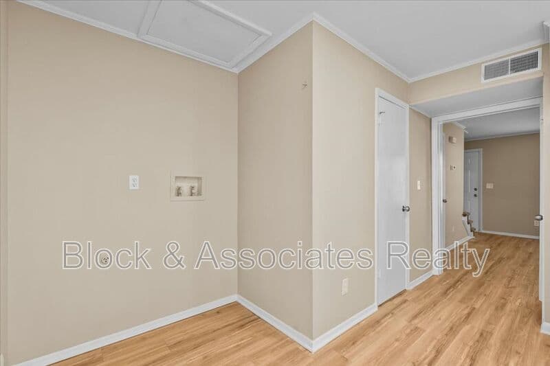 Greensboro Condo: 1630 Spring Garden