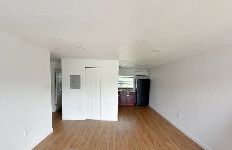 Orlando Condo: 813 West Jefferson Street, 5