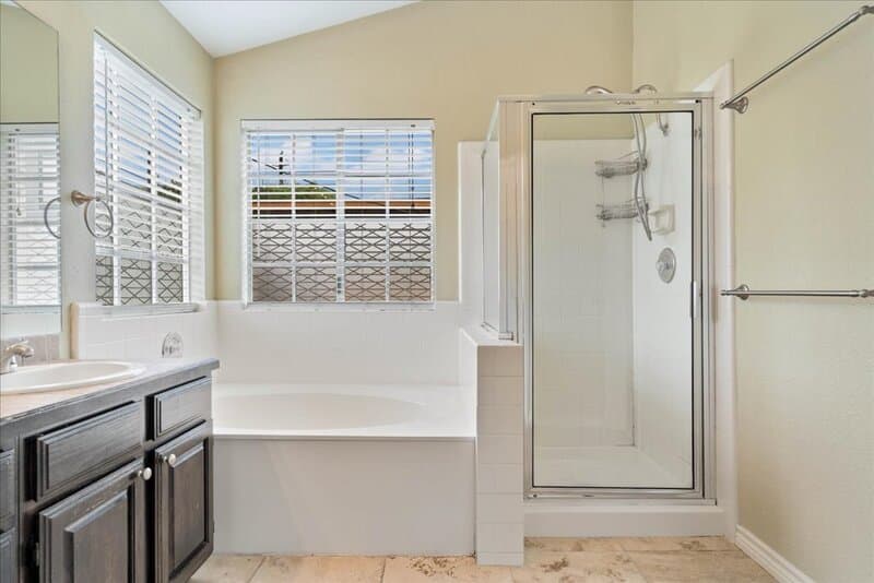 Austin House: 2205 Cedar Branch Drive