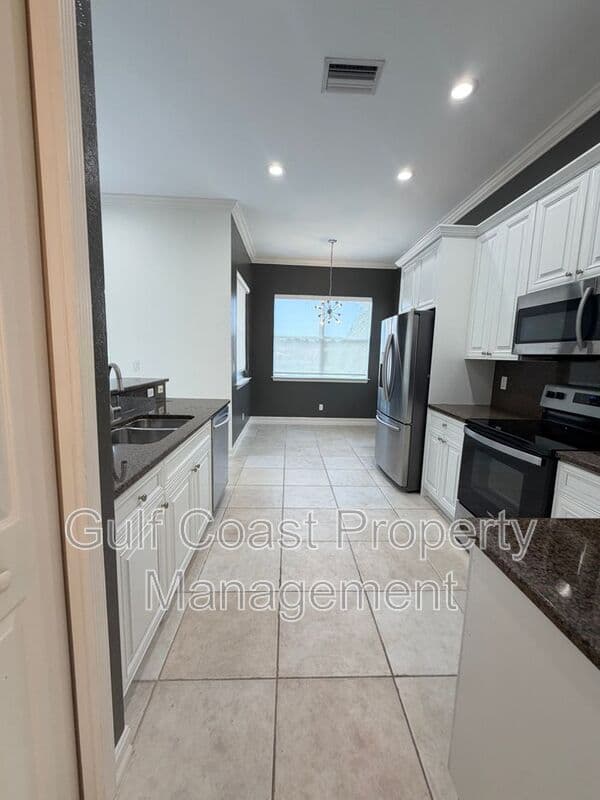 Fort Myers Condo: 7060 San Lorenzo Ct