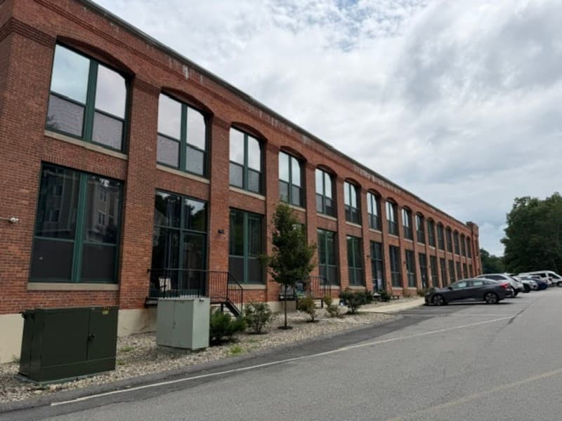 Jefferson Condo: 1665 Main Street - D101