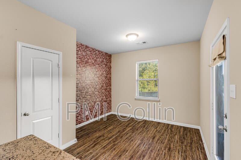 Princeton House: 1401 Park Trails Boulevard
