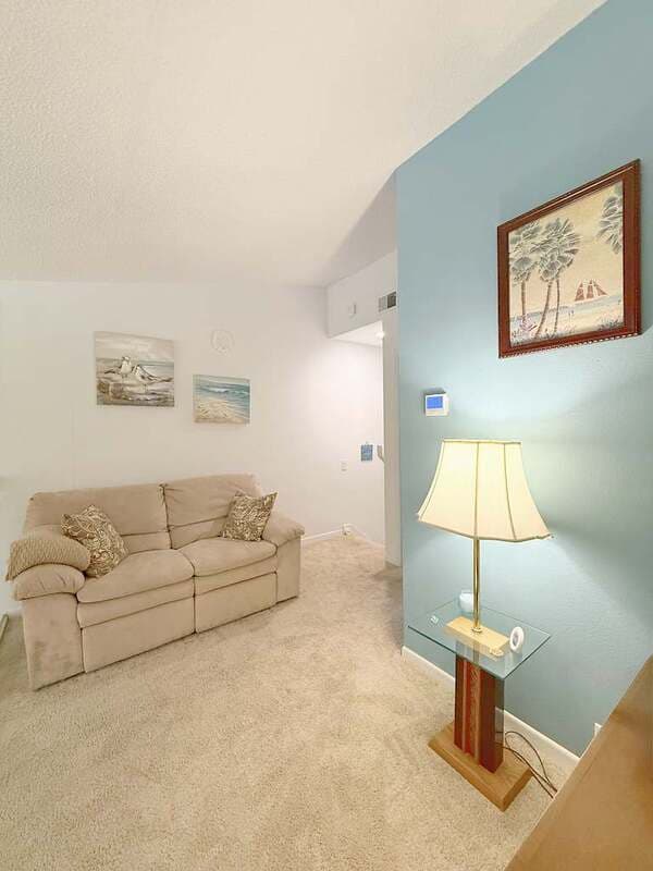 Safety Harbor Townhome: 1723 Cypress Trace Drive