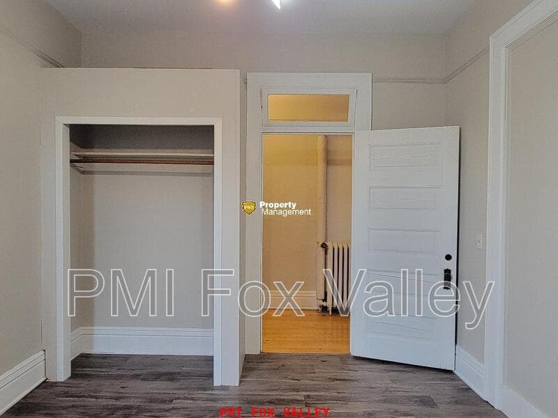 Oshkosh Condo: 140 High Ave
