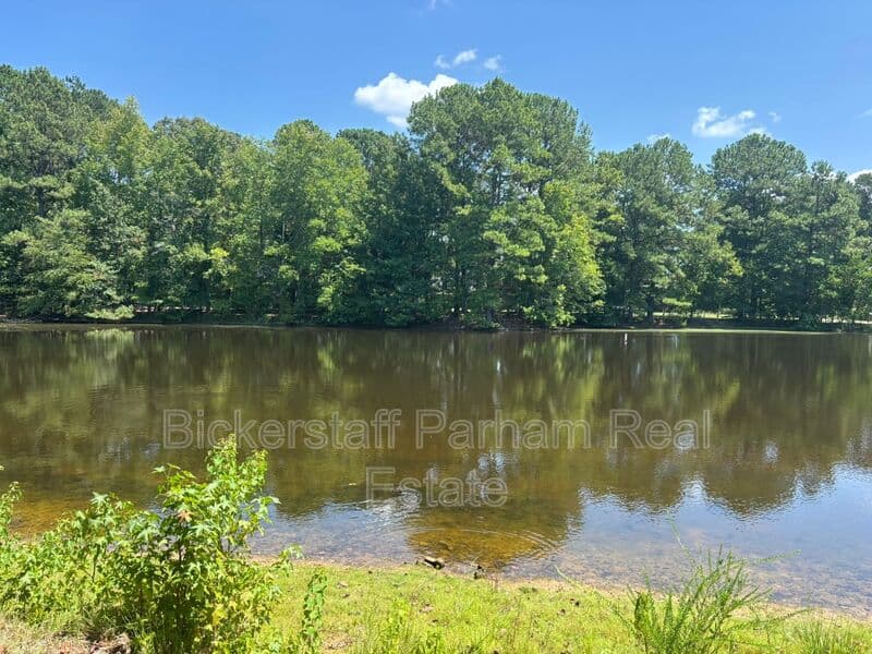 Fortson House: 41 Mallard lane