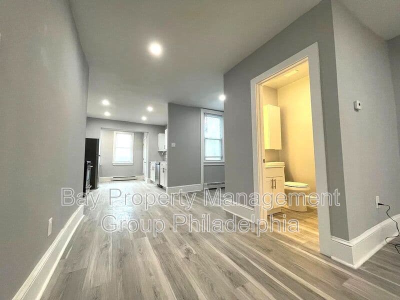 Philadelphia House: 4449 Morris St